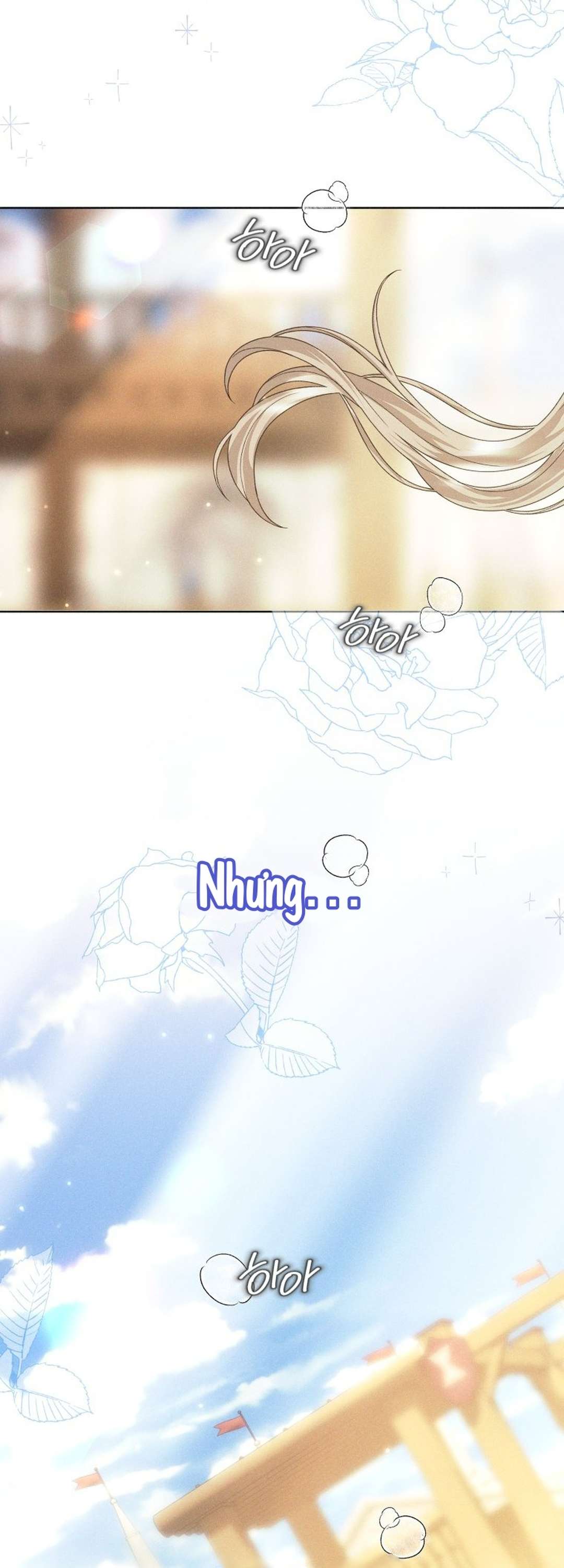 [ 18+ ] Lời Nguyền Tóc Đỏ Chap 12 - Trang 2