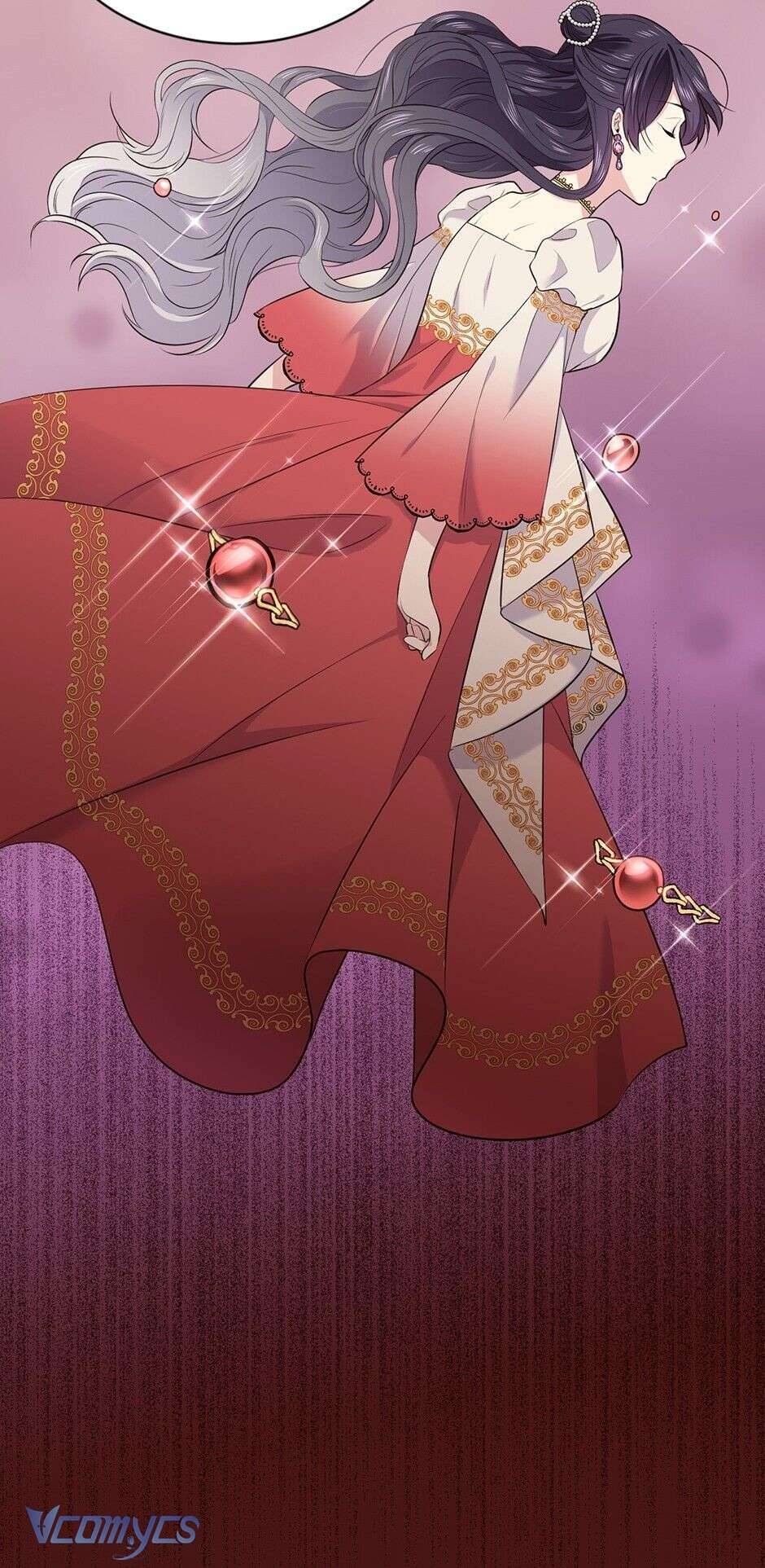 Mục Tiêu Là Cuộc Sống Hoàn Hảo Bất Khả Xâm Phạm Chapter 24 - Trang 4