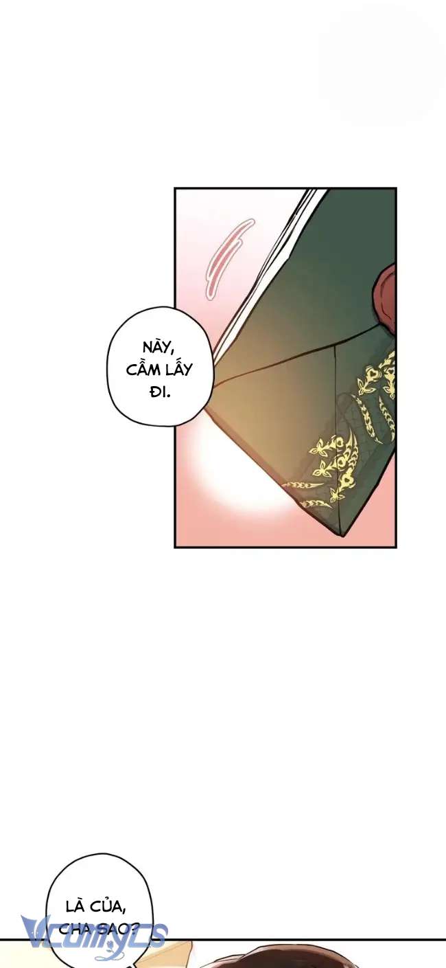 Tôi Đã Trở Thành Con Gái Nuôi Của Nam Chính Chap 32 - Next Chap 33