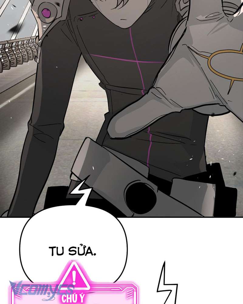 Ác Chi Hoàn Chapter 21 - Trang 4