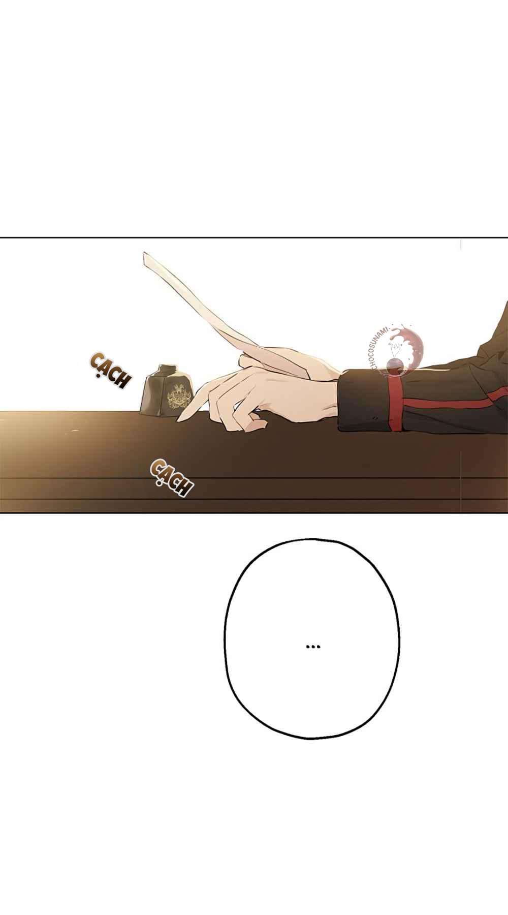 Tôi Là Minh Chứng Của Sự Thật Chap 7 - Trang 3