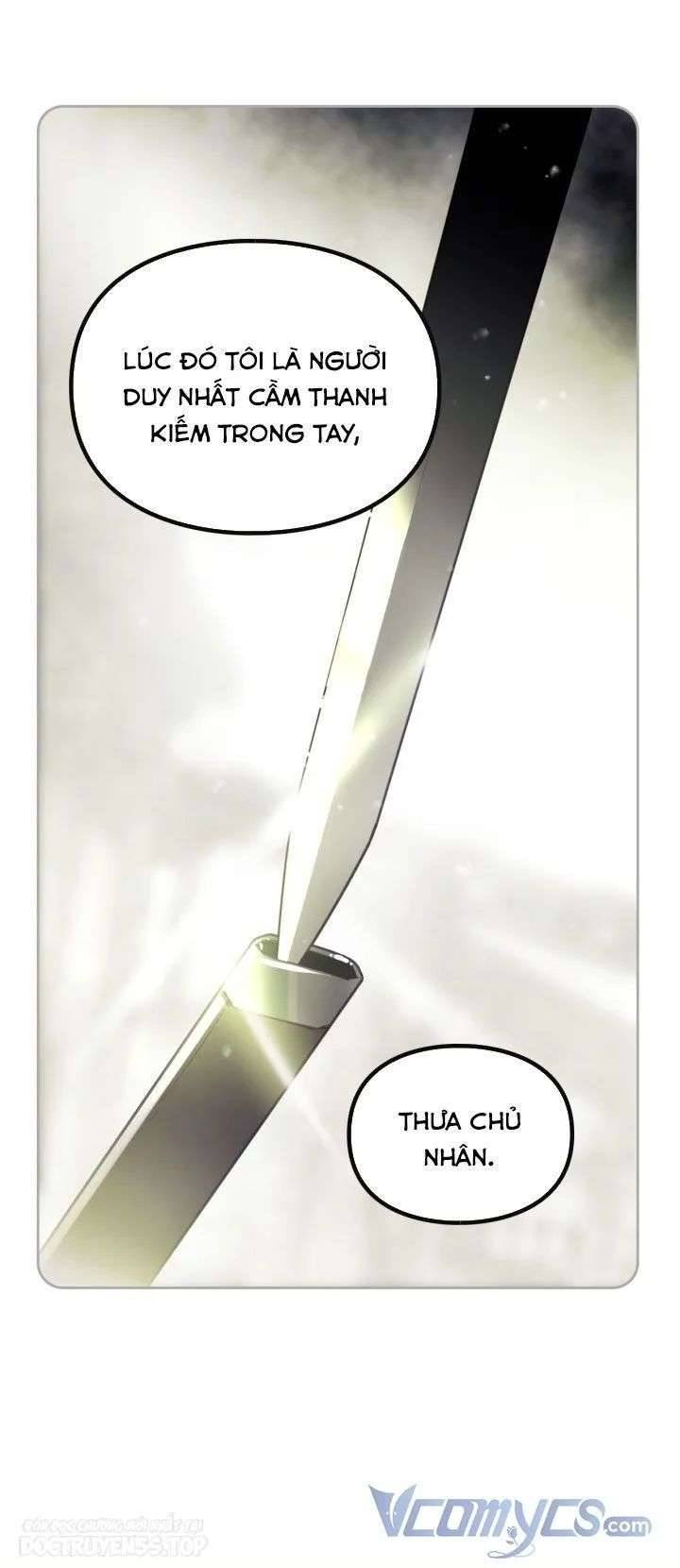 Kết Cục Của Nhân Vật Phản Diện Chỉ Có Thể Là Cái Chết Chapter 125 - Next Chapter 126