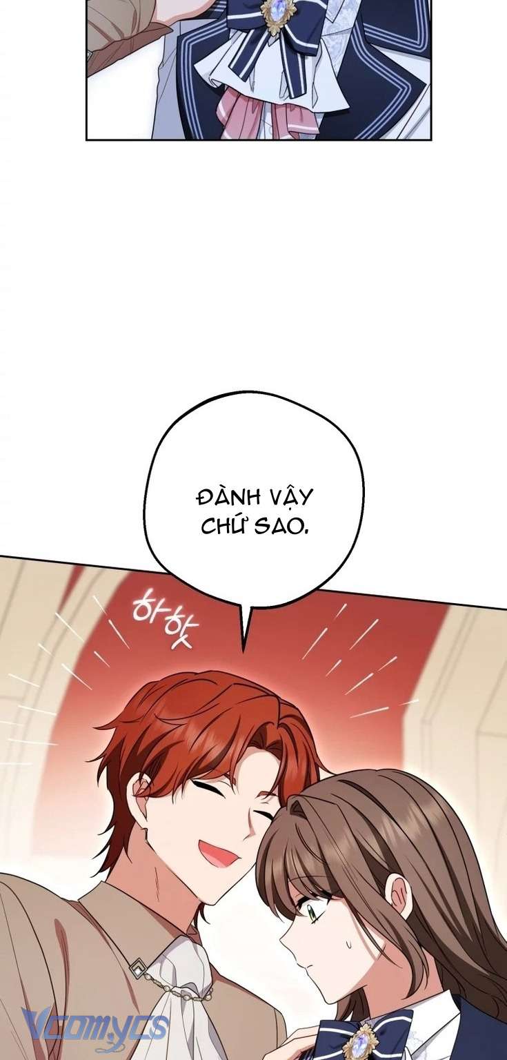 Được Yêu Thương Mà Còn Ngại Ngùng Sao! Chap 70 - Trang 4