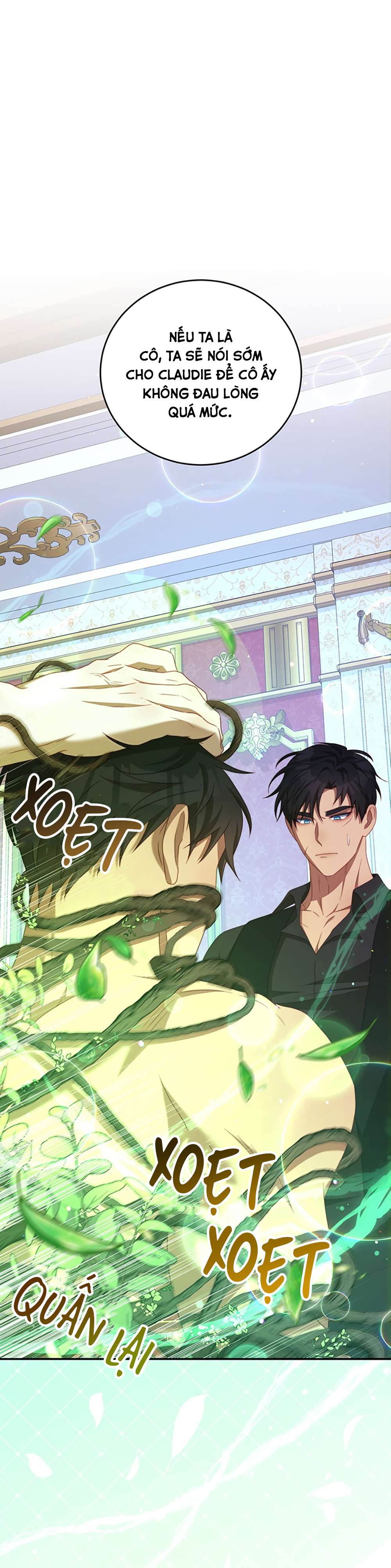 Trở Thành Tình Địch Của Các Nam Chính Chapter 48 - Trang 3