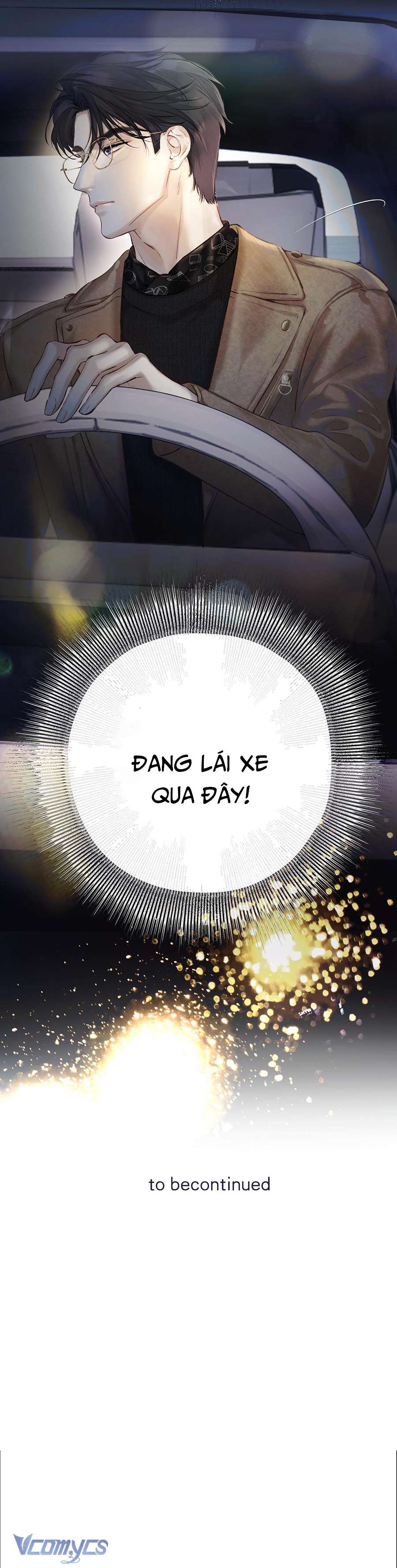 Trêu Nhầm Chap 21 - Next Chap 22