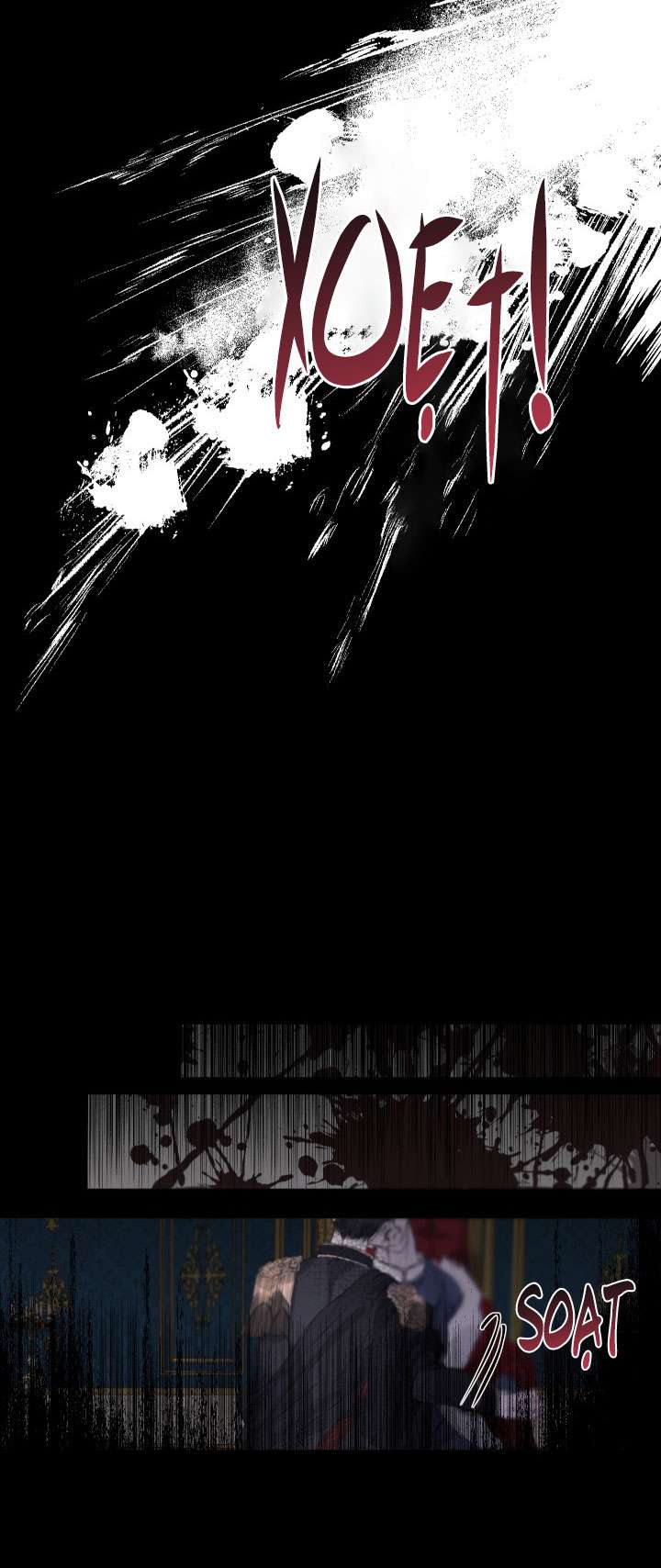 Siren: Trở Thành Gia Đình Của Nhân Vật Phản Diện Chapter 1 - Trang 3