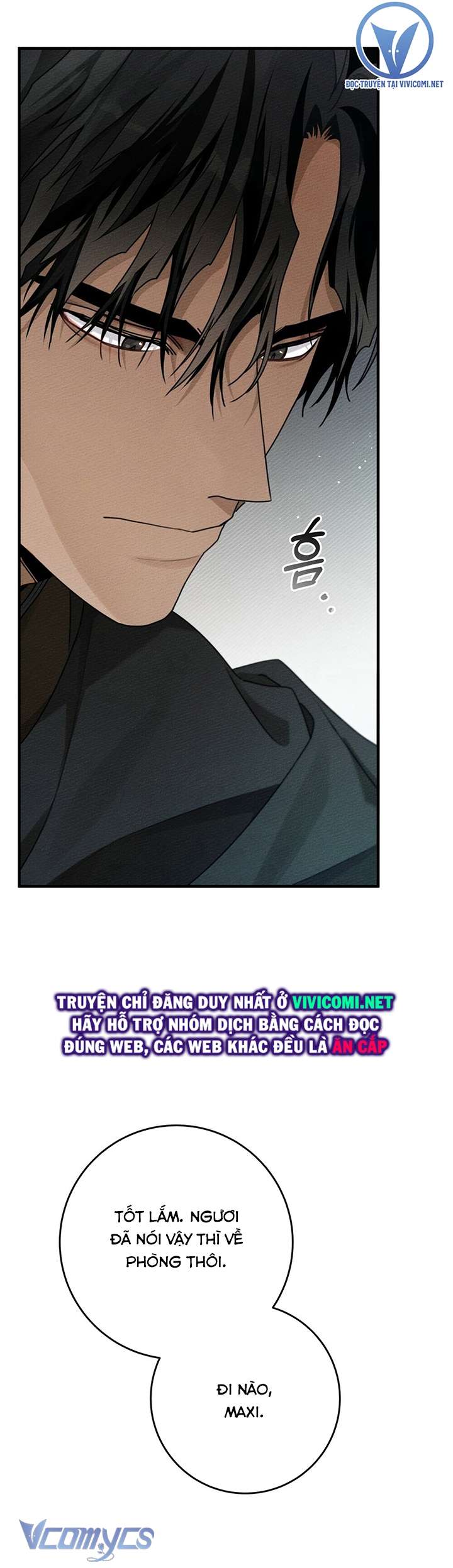 Dưới Bóng Cây Sồi Chap 52 - Trang 3