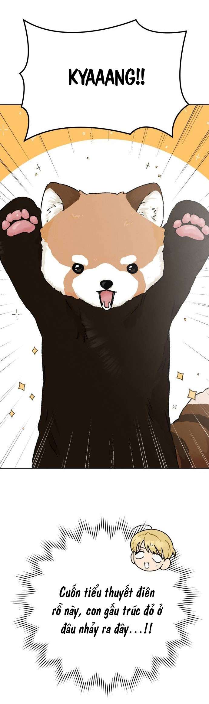 Nam Thứ Đình Công Thì Phải Làm Sao?! Chapter 8 - Next Chapter 9