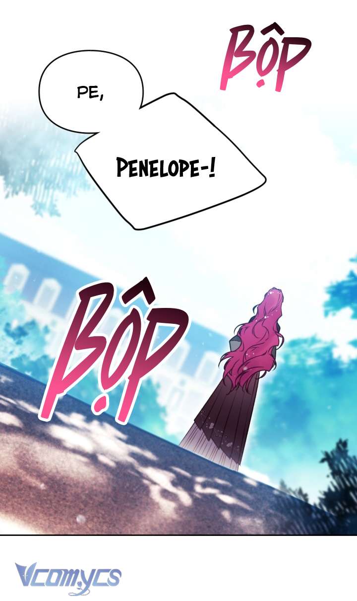 Kết Cục Của Nhân Vật Phản Diện Chỉ Có Thể Là Cái Chết Chapter 138 - Trang 4