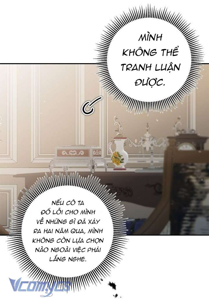 Xuyên Vào Tiểu Thuyết Làm Nữ Hoàng Tàn Độc Chapter 84 - Trang 4