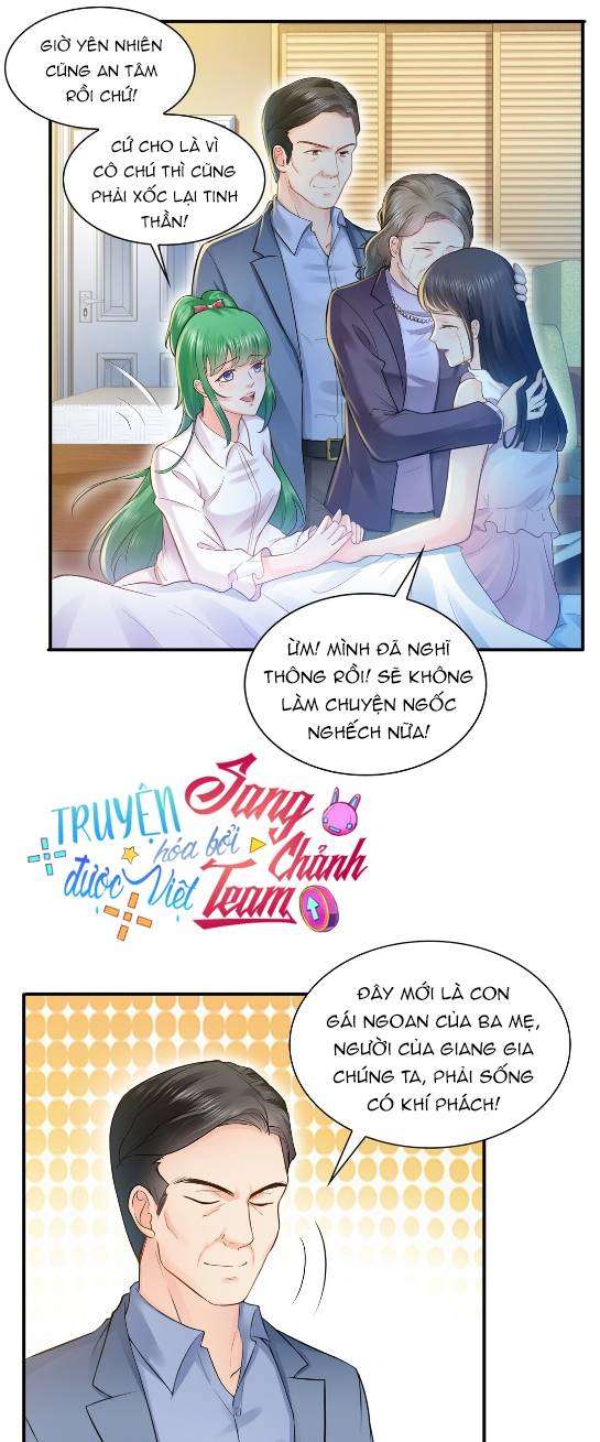 Hệt Như Hàn Quang Gặp Nắng Gắt Chap 41 - Next Chap 42