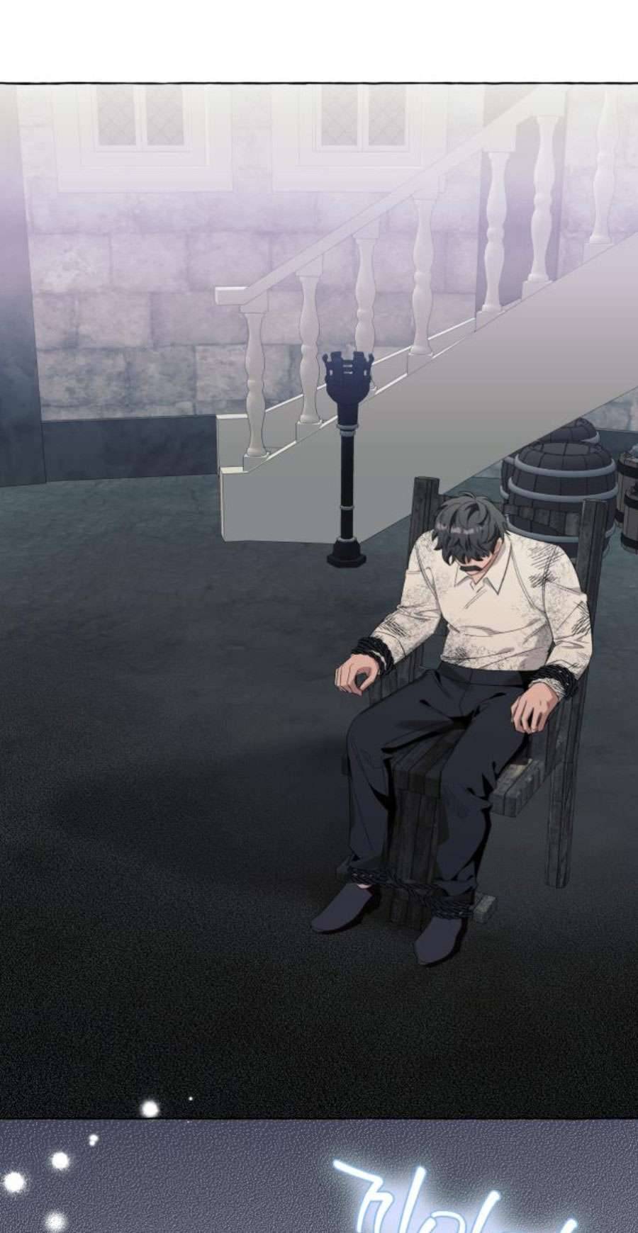 Tôi Tưởng Đó Chỉ Là Tiểu Thuyết Trọng Sinh Bình Thường Chap 46 - Trang 2