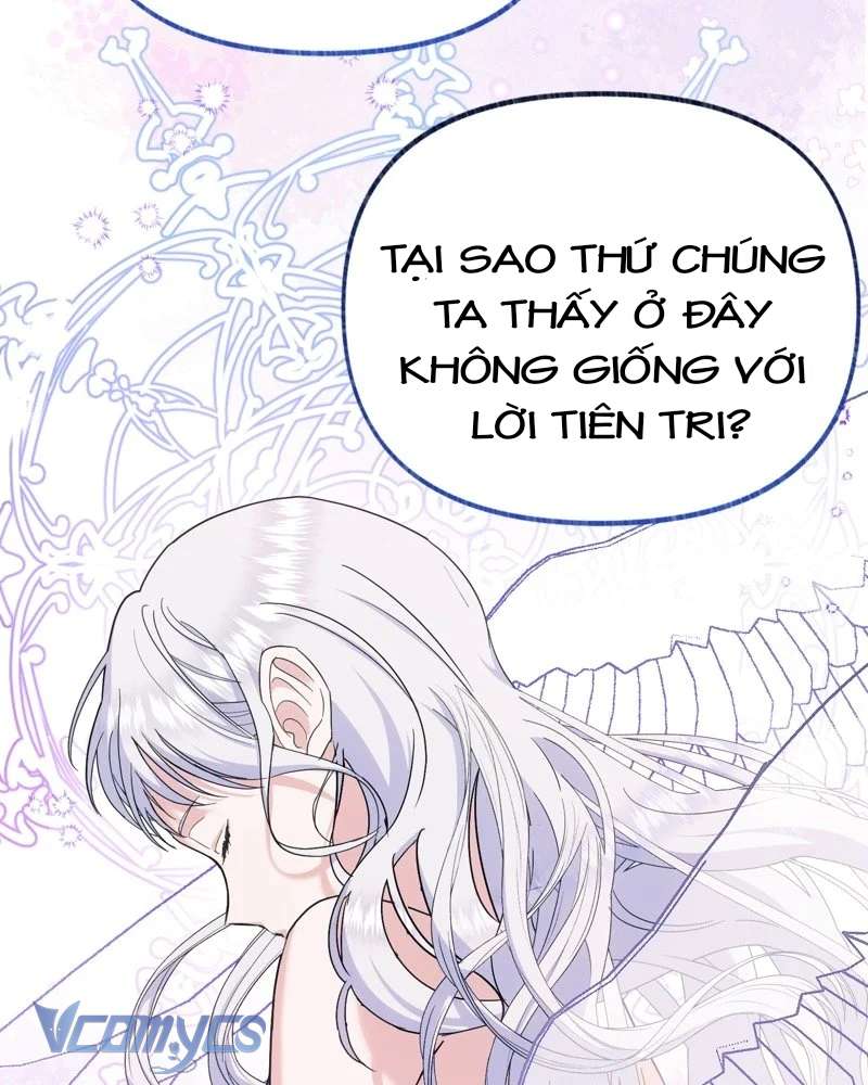 Trở Thành Chú Mèo Ngủ Cùng Bạo Chúa Chapter 8 - Trang 3