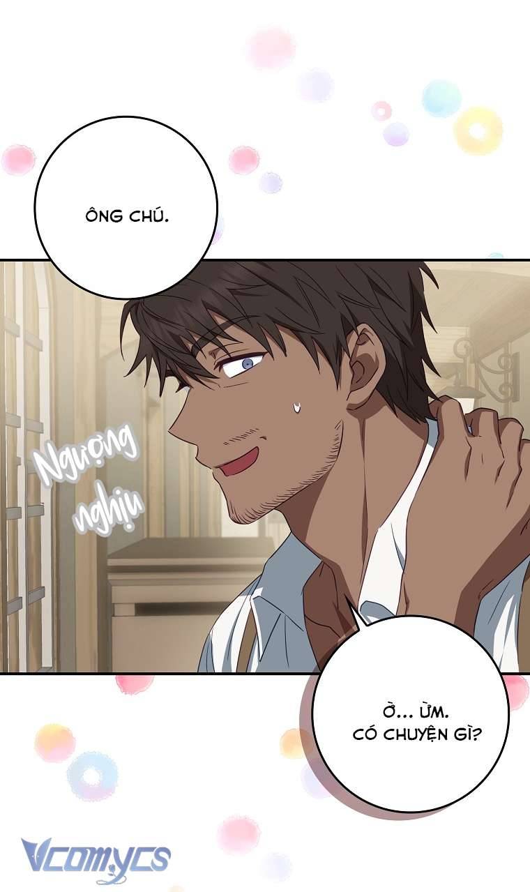 Thời Hạn Cuối Cùng Đang Tràn Ngập Trên Cửa Sổ Trạng Thái Chap 4 - Trang 4