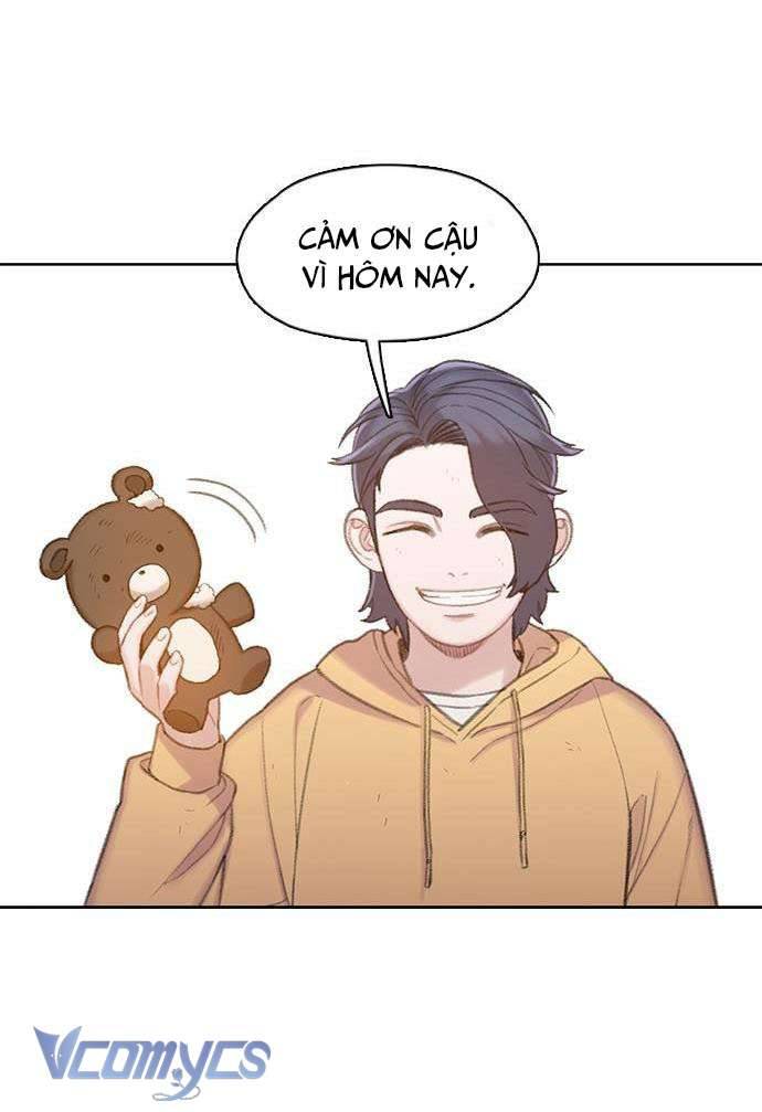 Trăng Tối: Thành Phố Xám (HYBE) Chap 10 - Trang 2