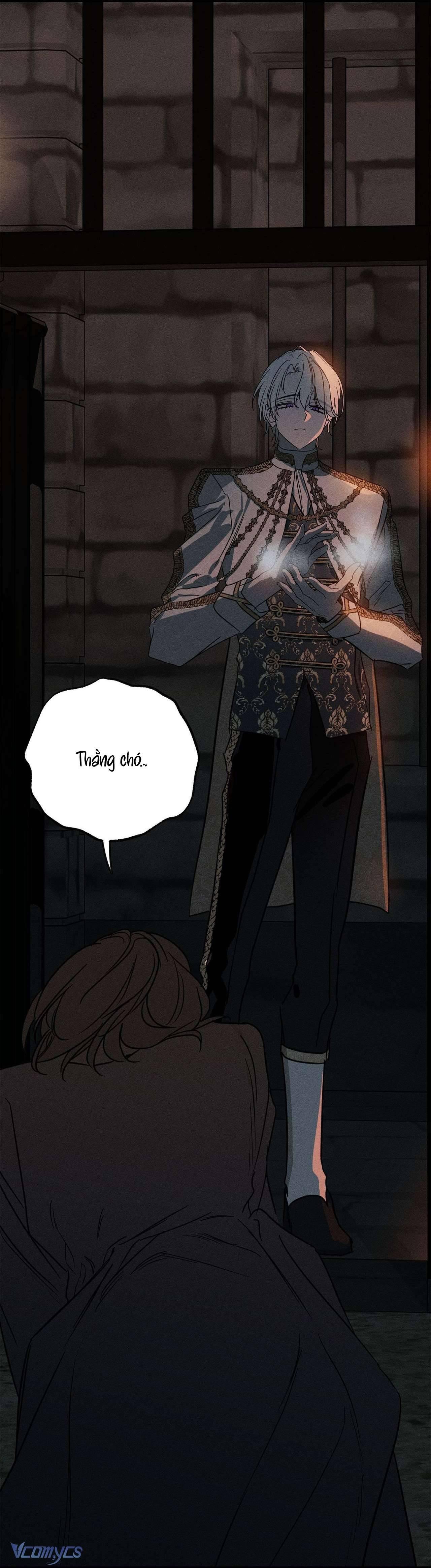 Vị Phu Quân Căm Ghét Tôi Đã Mất Trí Nhớ Chapter 45 - Trang 4