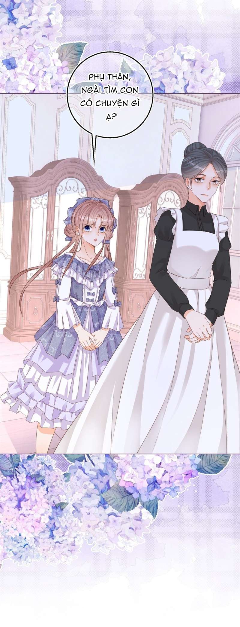 Sự Phản Công Của Nữ Công Tước Phản Chap 16 - Trang 2