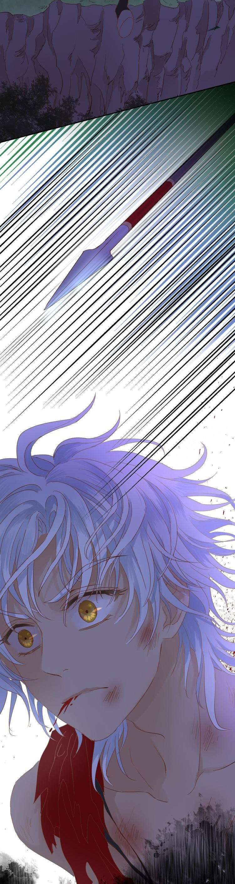 Địch Úc Đa Chi Ca Chapter 36 - Trang 4