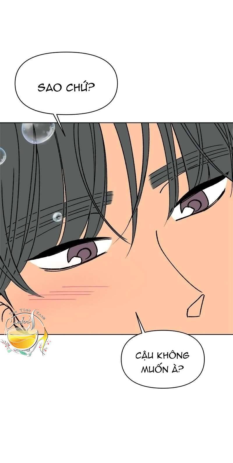 Tình Xưa Viết Lại Chapter 22 - Trang 4