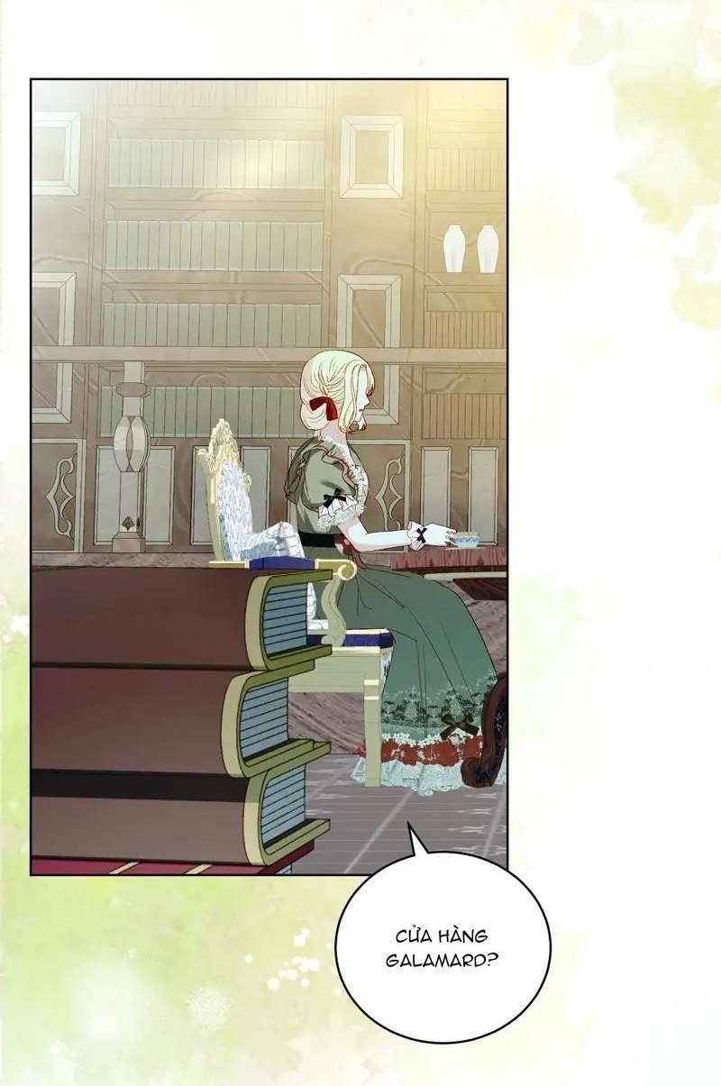 Một Ngày Nọ Bỗng Dưng Cha Xuất Hiện Chapter 36 - Trang 4