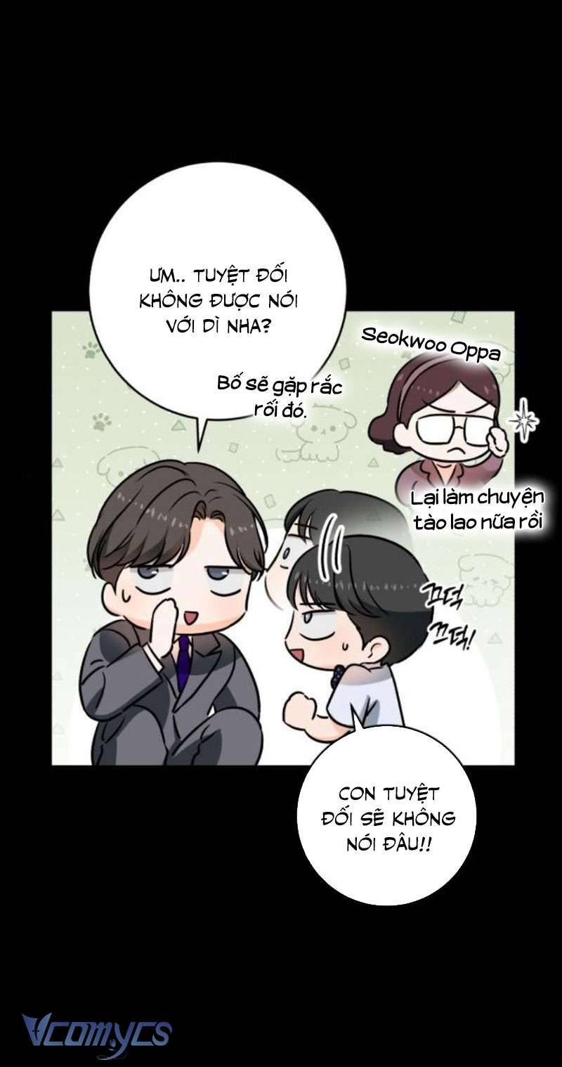 Tôi Nóng Lòng Muốn Chiếm Lấy Cô Ấy Chap 40 - Trang 3