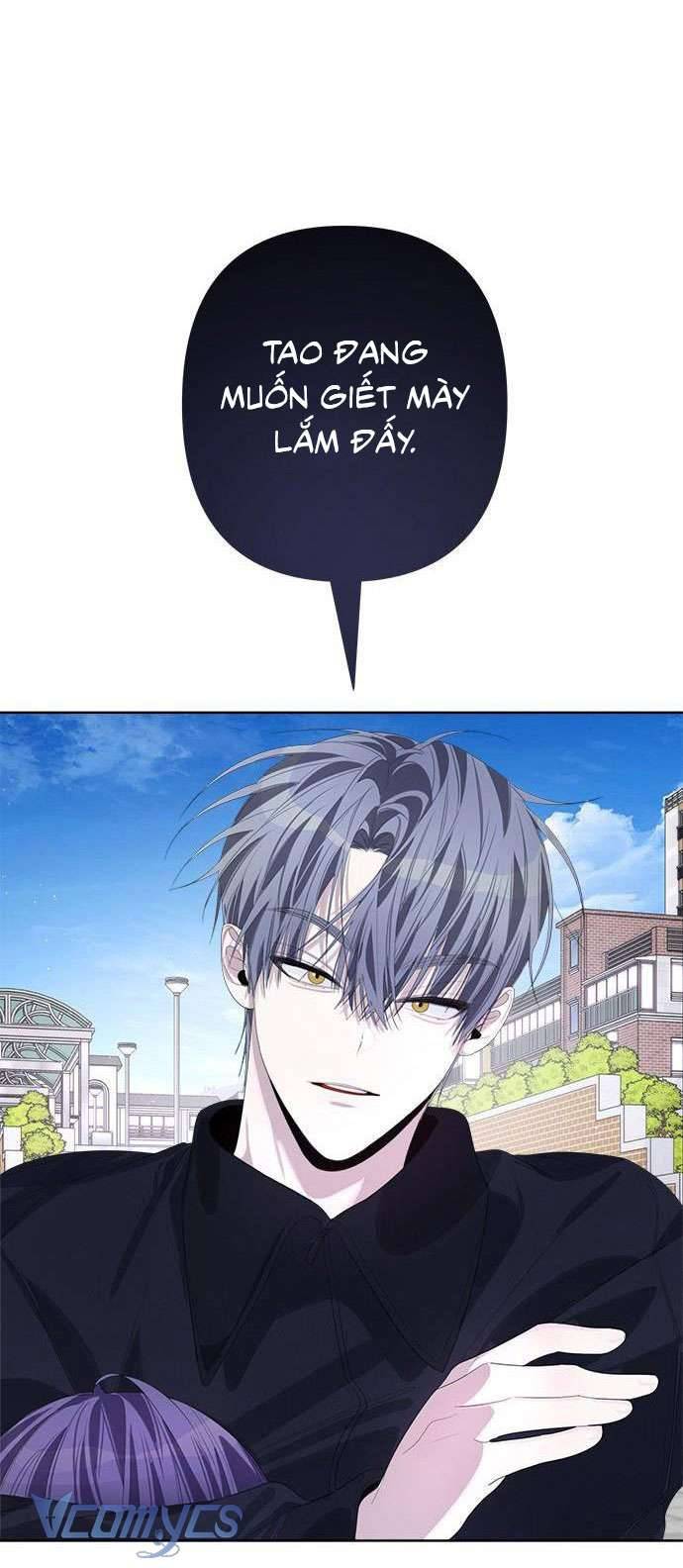 Đàn Anh Xấu Xa! Chap 67 - Trang 3