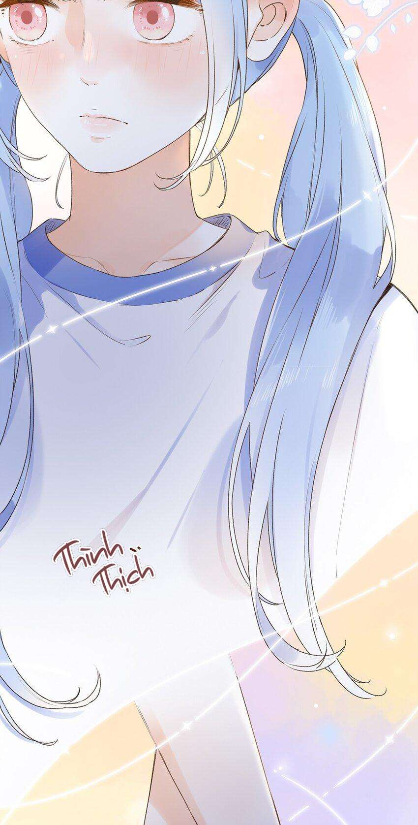 Ánh Sao Phiêu Linh Trong Nước Chapter 27 - Next Chapter 28