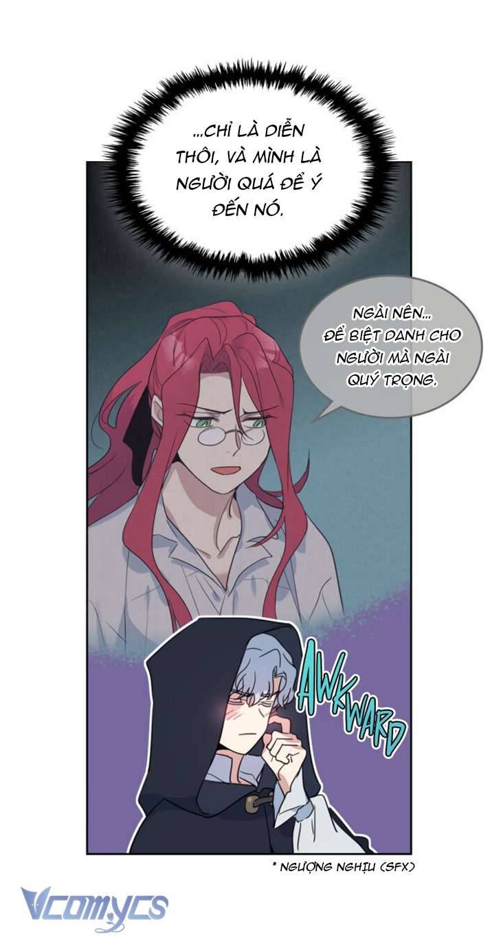 Người Đẹp Và Quái Thú Chap 51 - Next Chapter 51.1