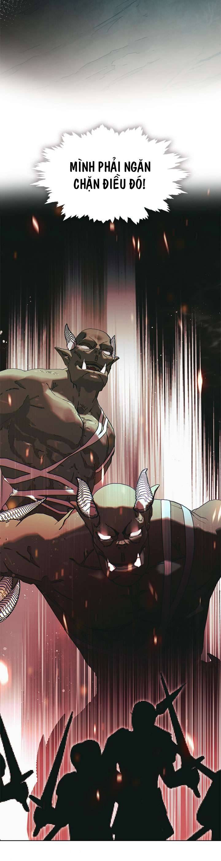 Gia Đình Bị Ám Ảnh Bởi Tôi Chapter 34 - Trang 4