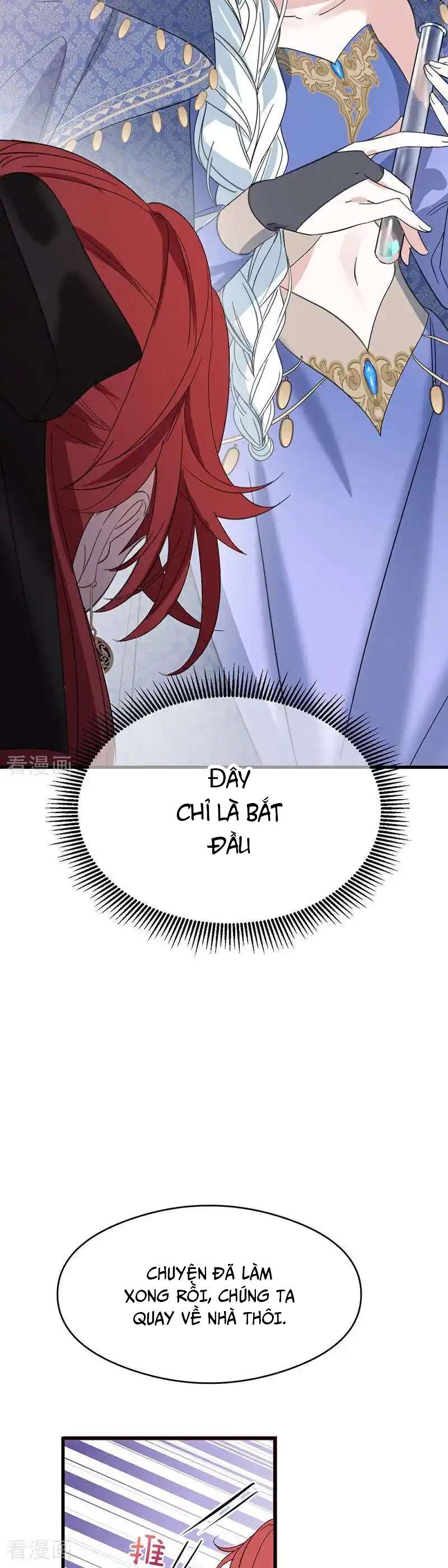 Bông Hoa Độc Của Nhà Công Tước Chapter 9 - Trang 4