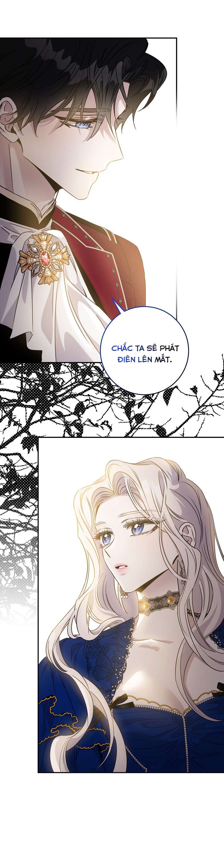 Thuần Hóa Bạo Quân Rồi Bỏ Trốn Chap 62 - Trang 2