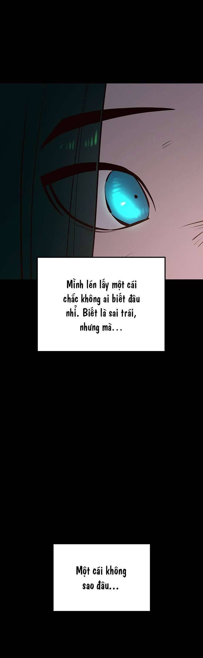 Vương Tử Huyền Bí Chapter 58 - Trang 4