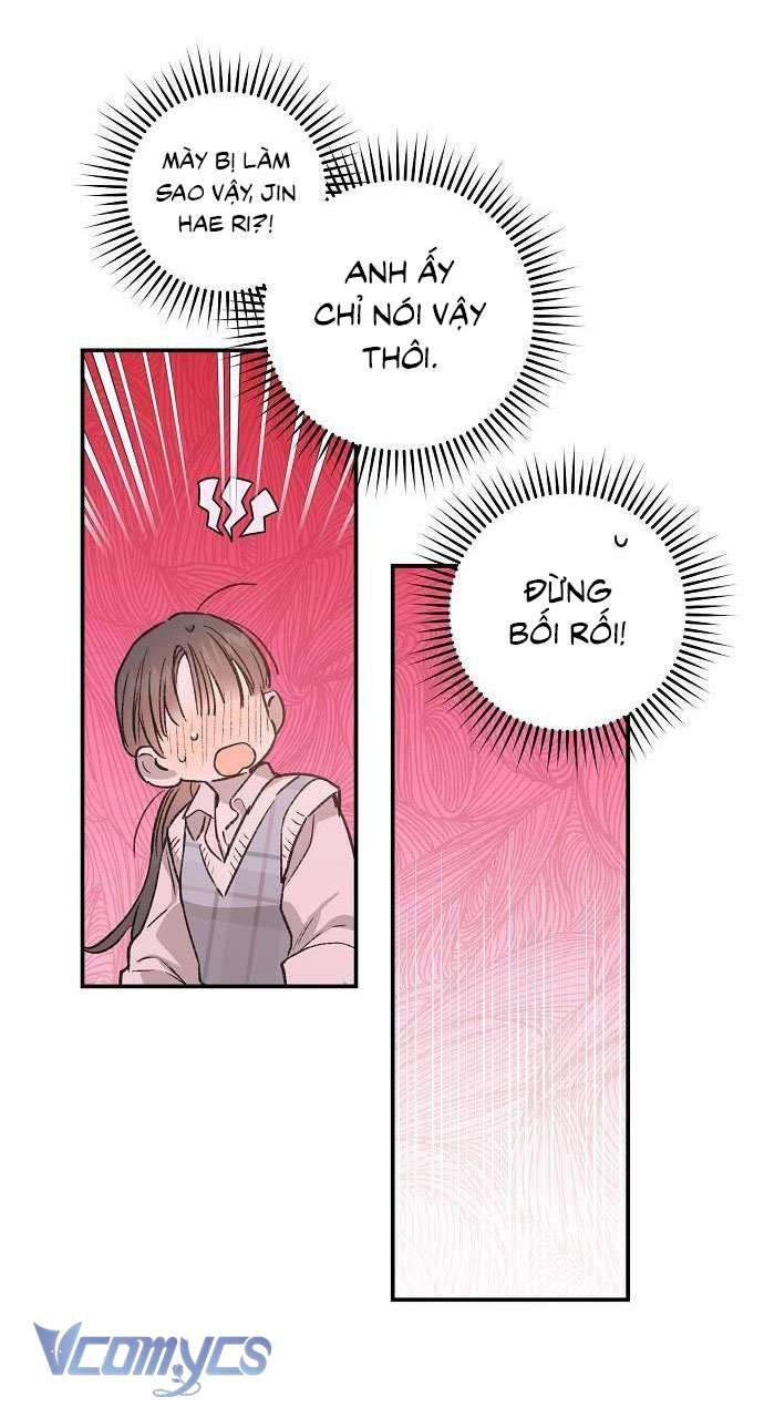 Onsaemiro Chapter 29 - Trang 4