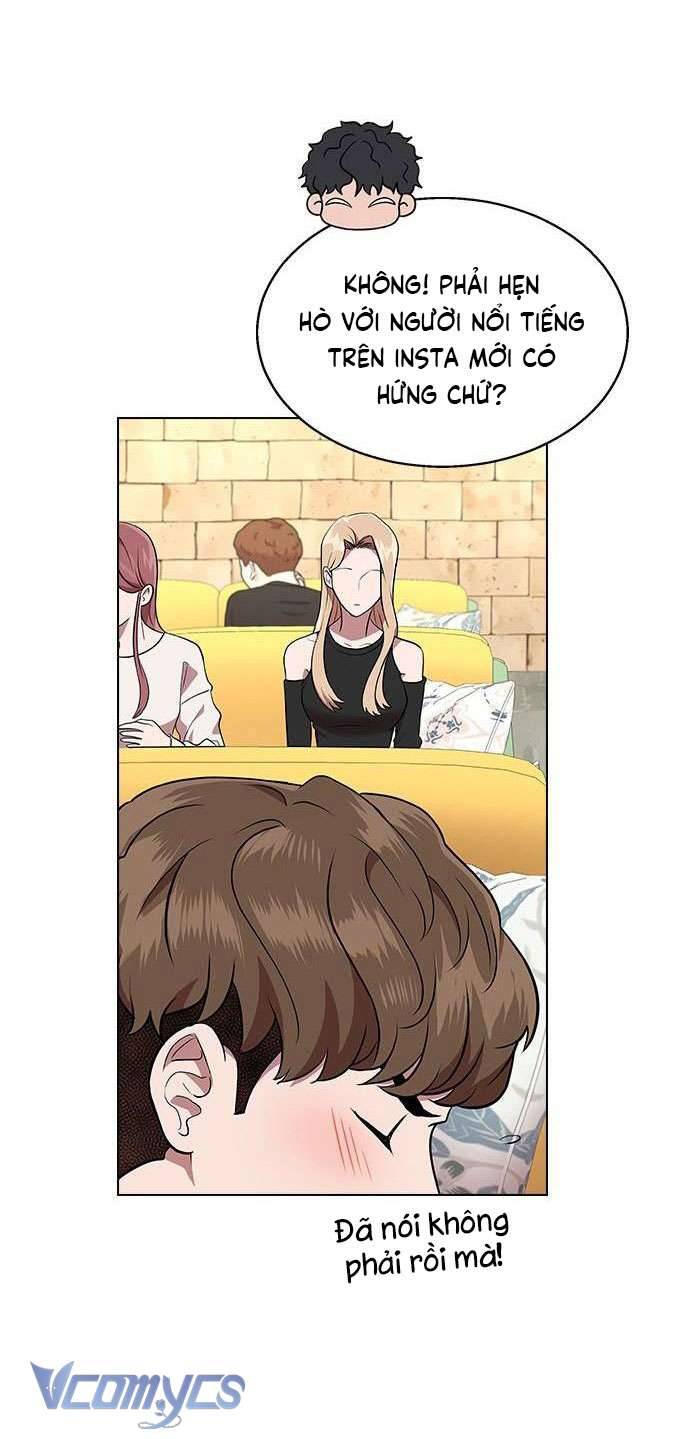 Nếu Chia Tay, Chúng Ta Sẽ Chết Chap 1 - Trang 2