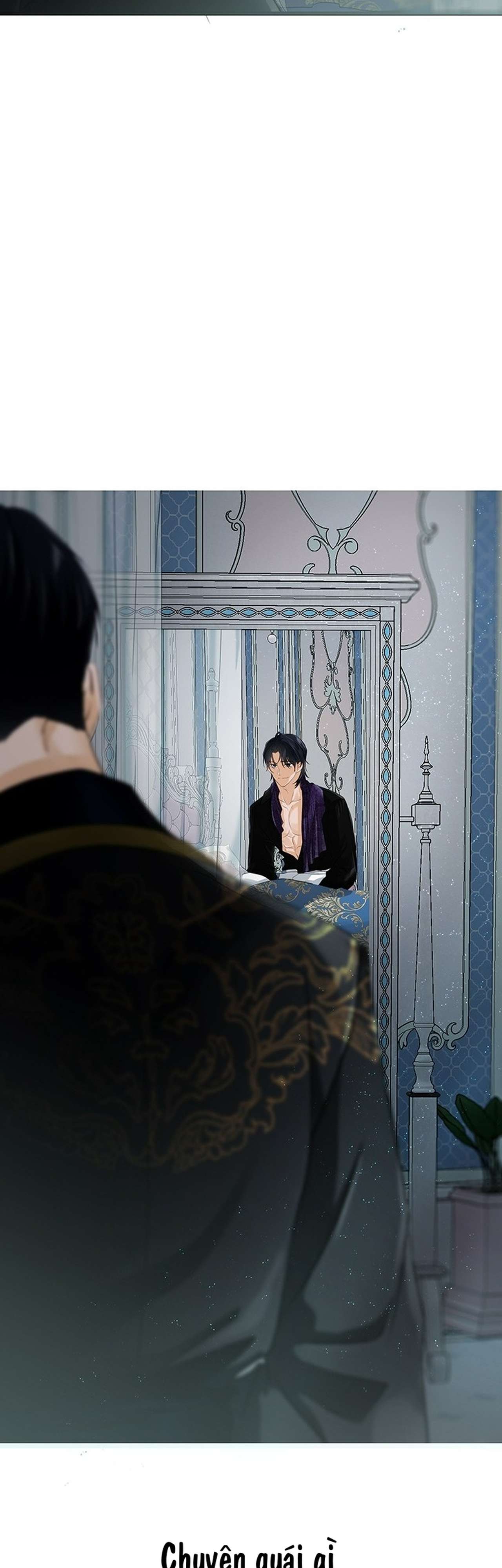 [ 18+ ] Bệ hạ đã thay đổi rồi! Chap 21 - Trang 2