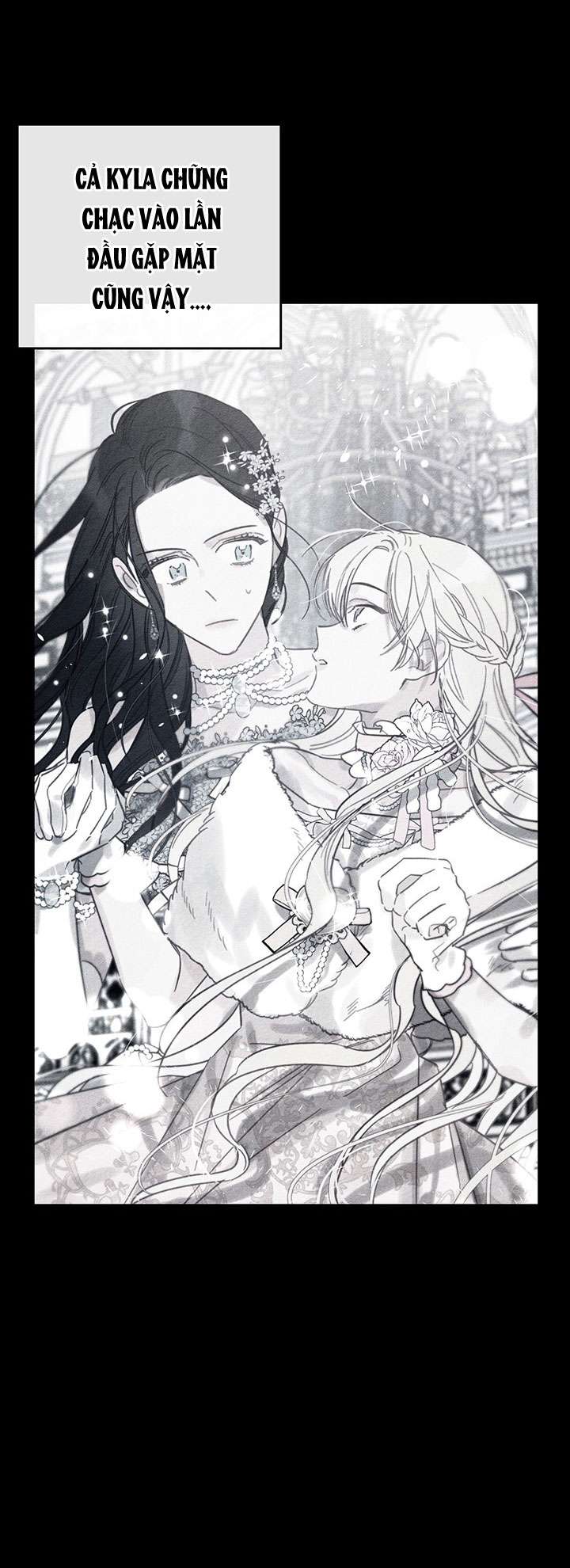 Trước Tiên Phải Giấu Em Trai Cái Đã! Chap 30 - Trang 2