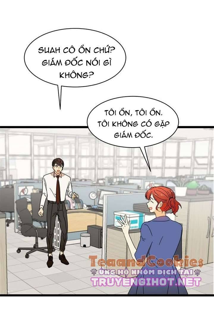 Giả Mạo Theo Phong Cách Chapter 20 - Trang 4