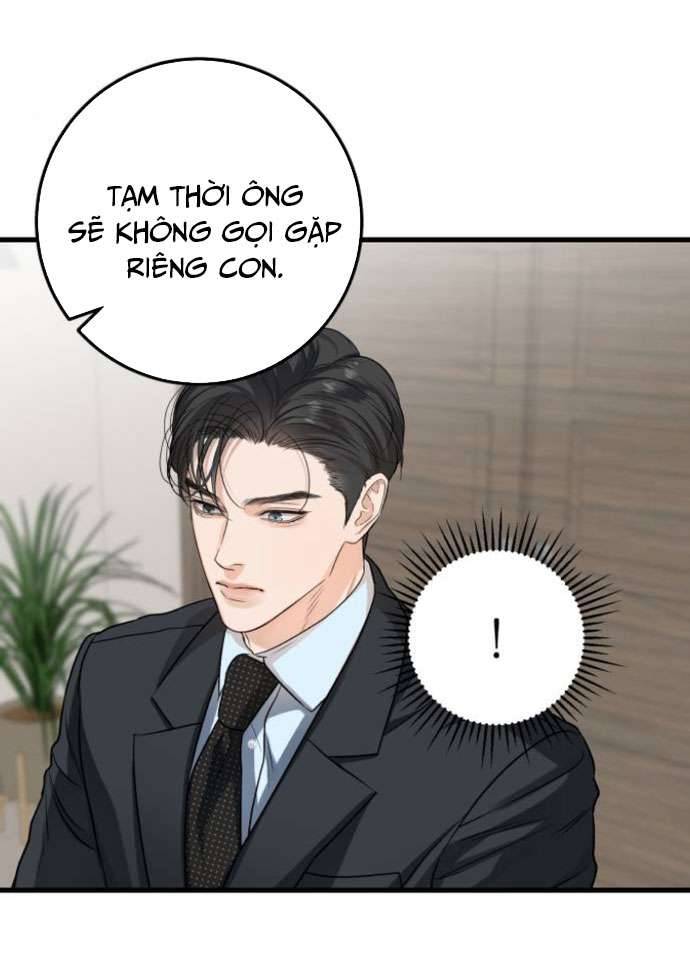 Tôi Nóng Lòng Muốn Chiếm Lấy Cô Ấy Chap 13 - Trang 3