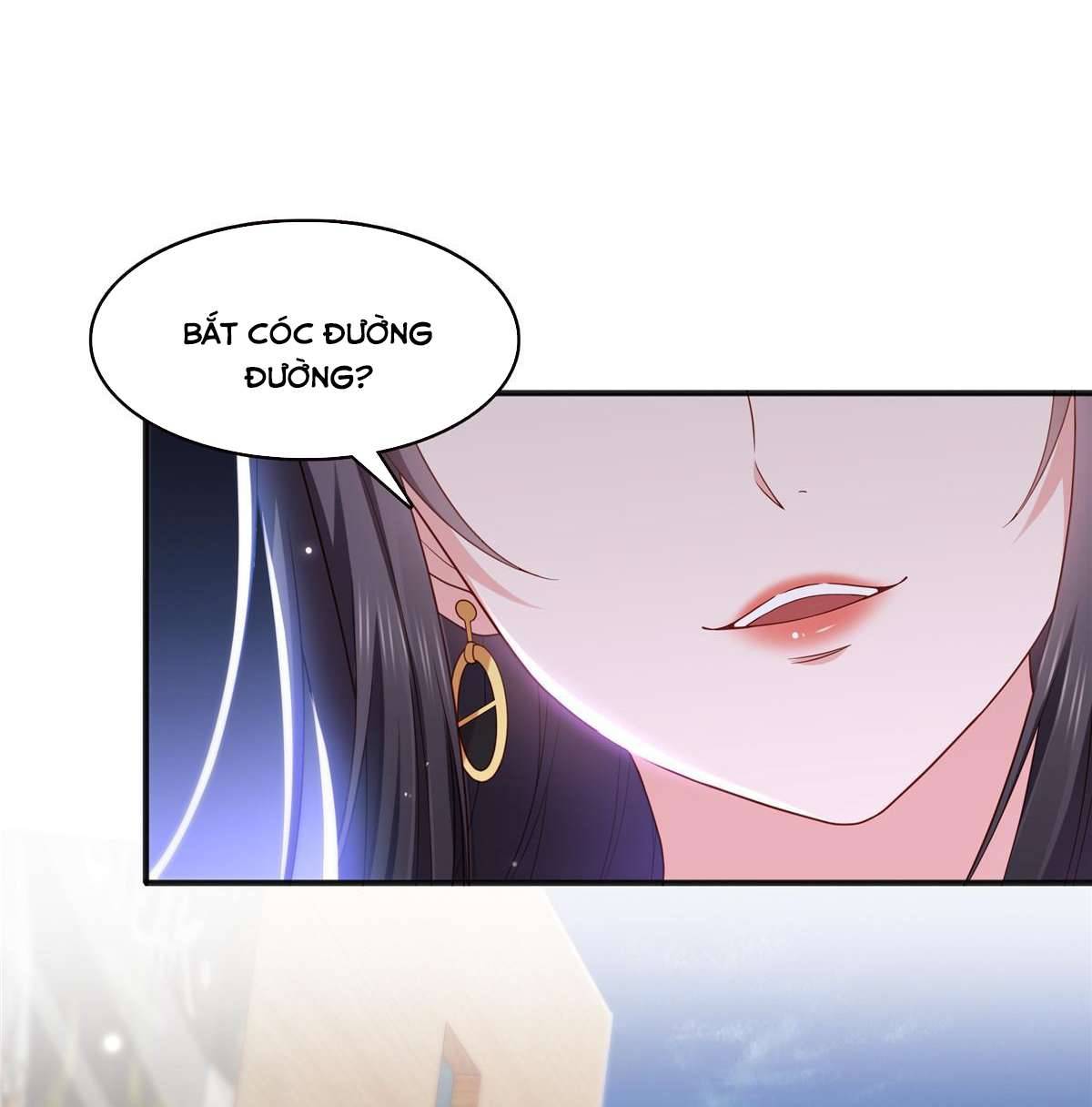 Hệt Như Hàn Quang Gặp Nắng Gắt Chap 349 - Trang 4