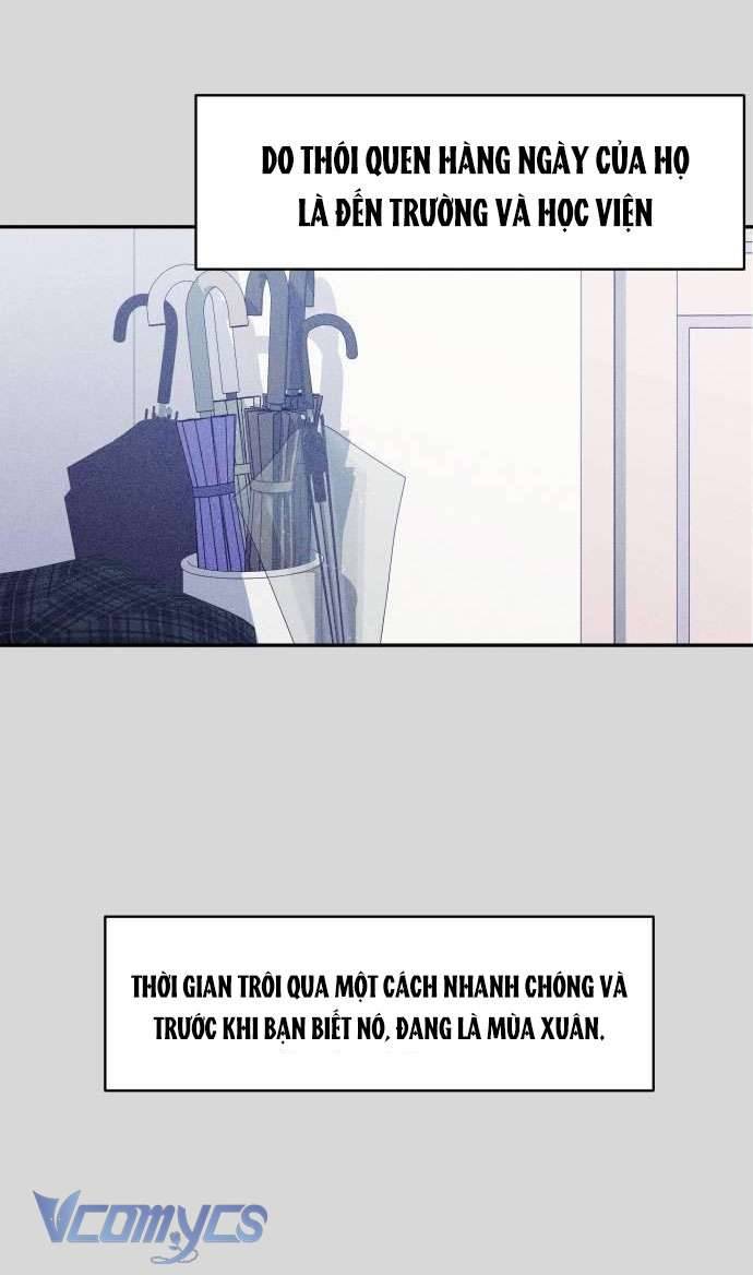 [18+] Cậu Ổn Đến Mức Nào Chap 7 - Trang 2