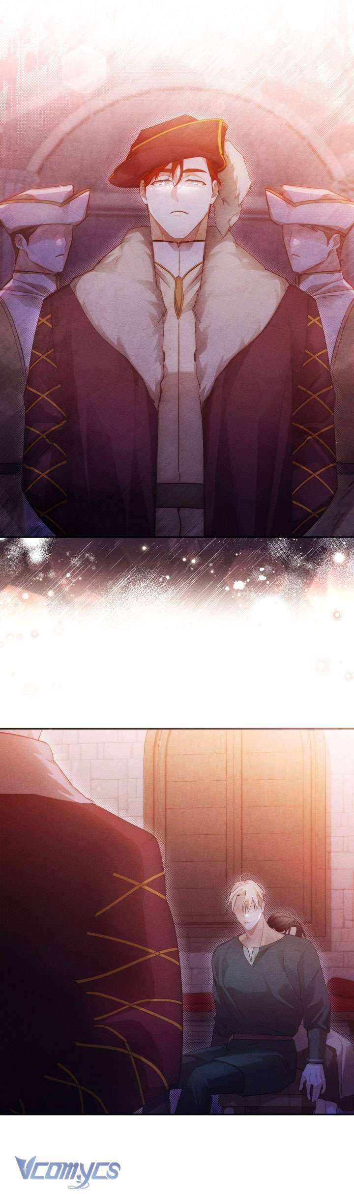 Tiếng Trống Vang Dội Chapter 22 - Trang 4