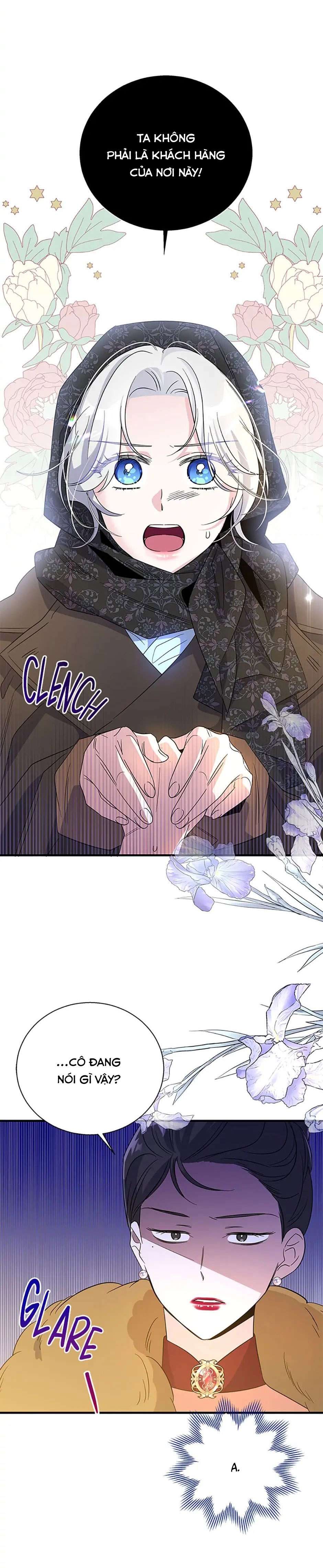 Chồng Yêu, Tôi Đây Bãi Công! Chap 78 - Trang 3