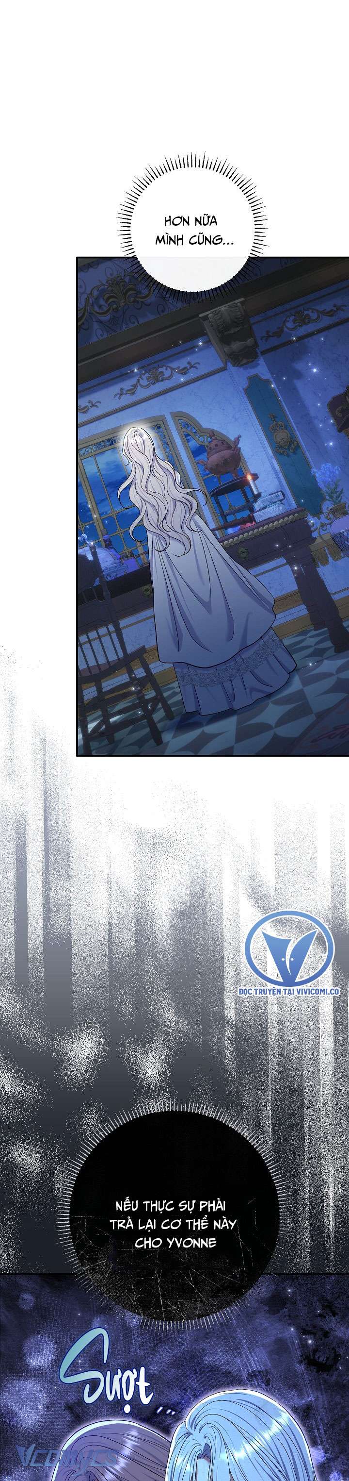 Người Xem Mắt Của Ác Nữ Quá Hoàn Hảo Chapter 58 - Next Chapter 59