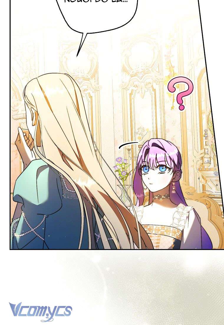 Các Nam Chính Đã Bị Nữ Phụ Cướp Mất Chap 9 - Trang 3