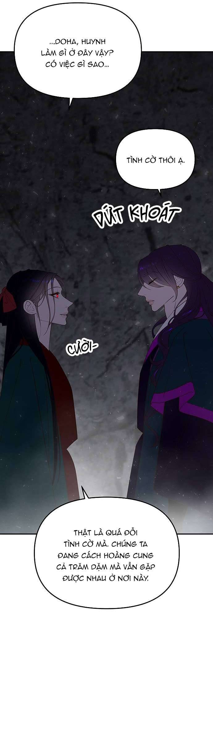 Vương Tử Huyền Bí Chapter 114 - Trang 4