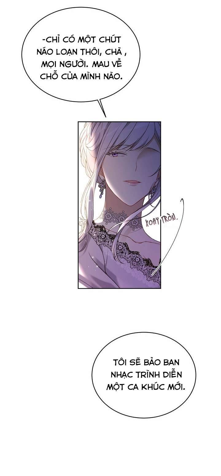 Vương Miện Lục Bảo Chap 47 - Trang 2