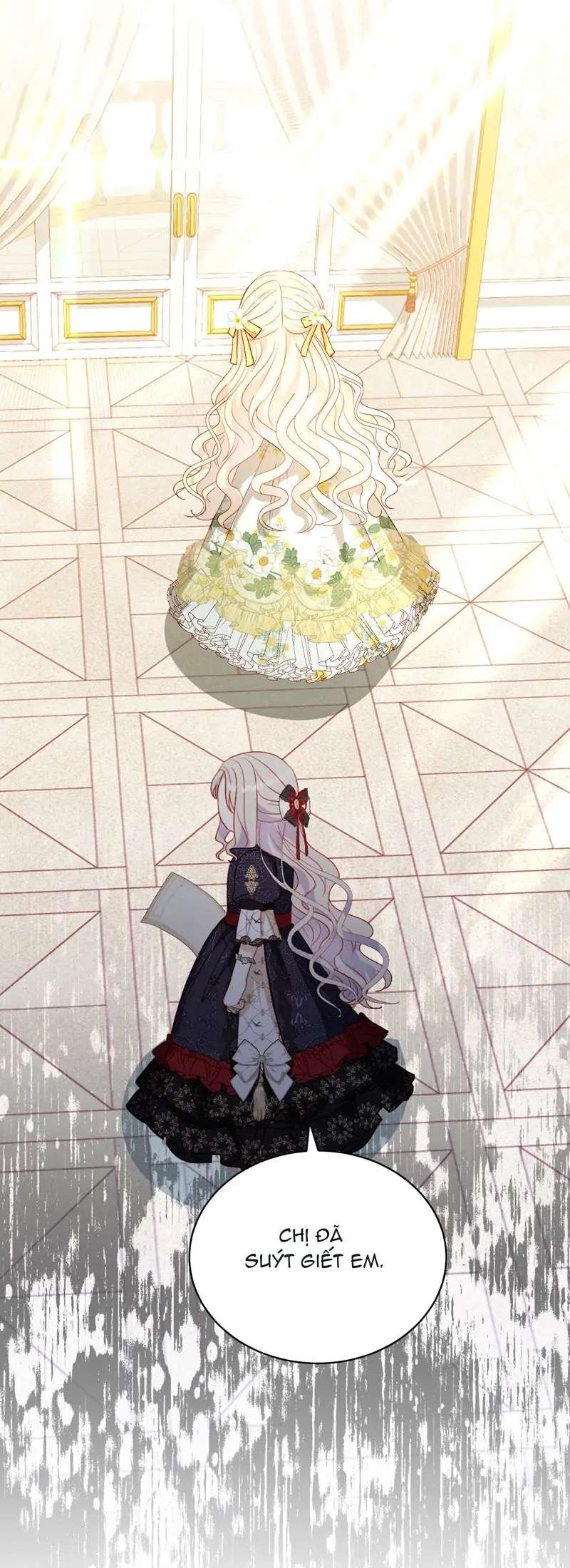 Một Ngày Nọ Bỗng Dưng Cha Xuất Hiện Chapter 31 - Next Chapter 32