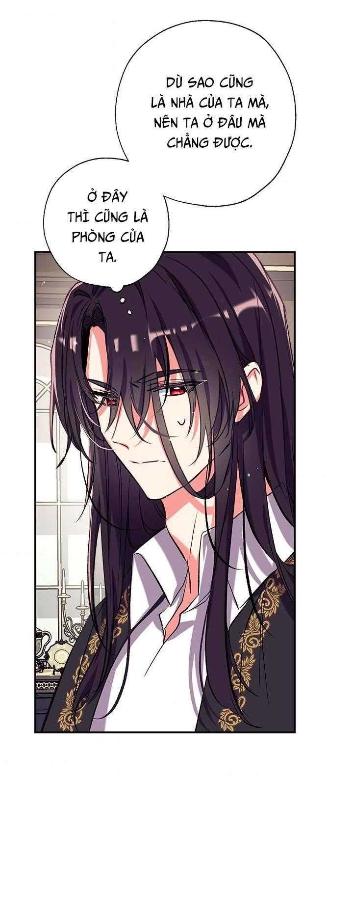 Chúng Ta Có Thể Trở Thành Một Gia Đình Được Không? Chap 44 - Trang 2