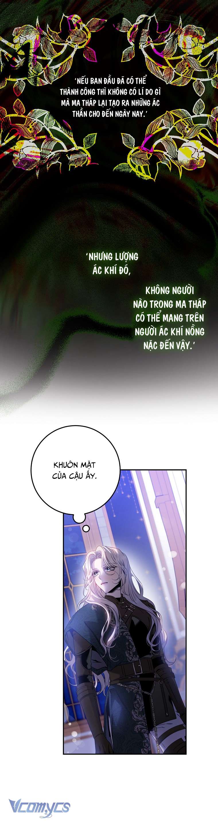 Thuần Hóa Bạo Quân Rồi Bỏ Trốn Chap 84 - Trang 2