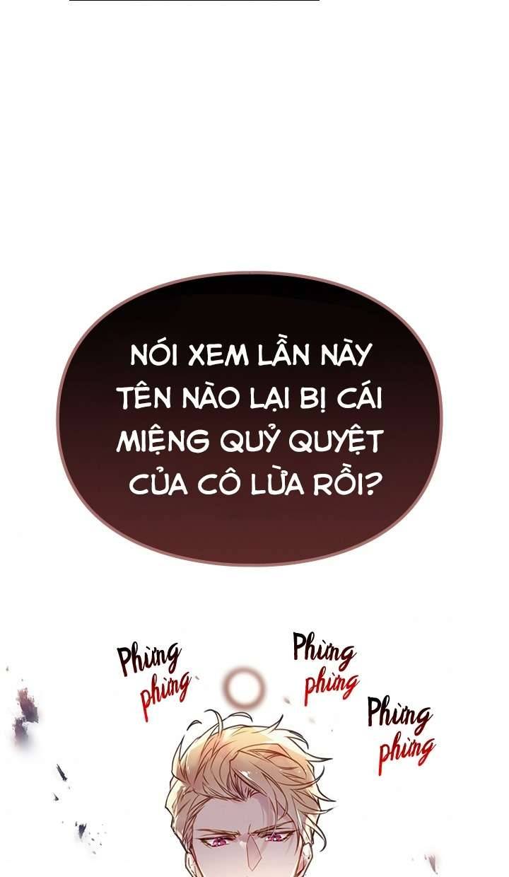 Kết Cục Của Nhân Vật Phản Diện Chỉ Có Thể Là Cái Chết Chapter 58 - Trang 4